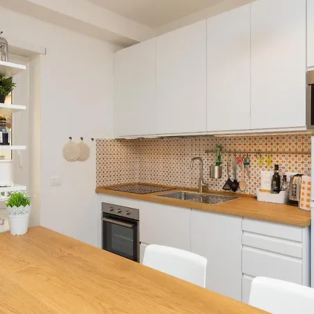 Apartamento In - Annietta *