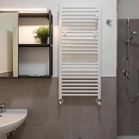 In - Annietta Apartamento
