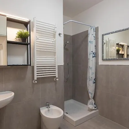 Apartment In - Annietta *