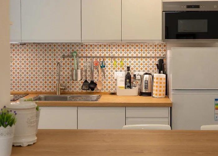 In - Annietta Apartment Rome