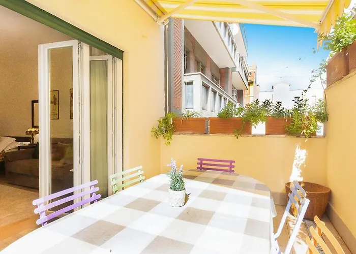 Apartment In - Annietta *