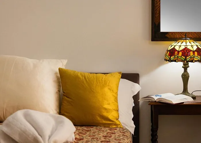 Apartment In - Annietta *