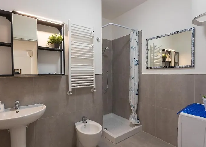 Apartment In - Annietta *