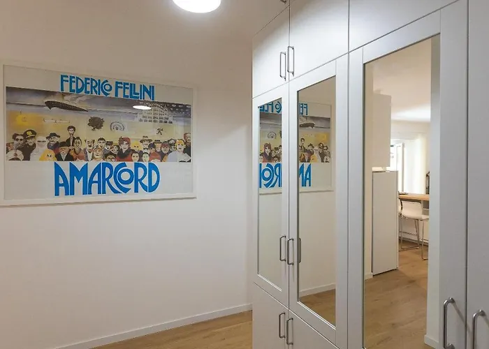 In - Annietta Apartment *